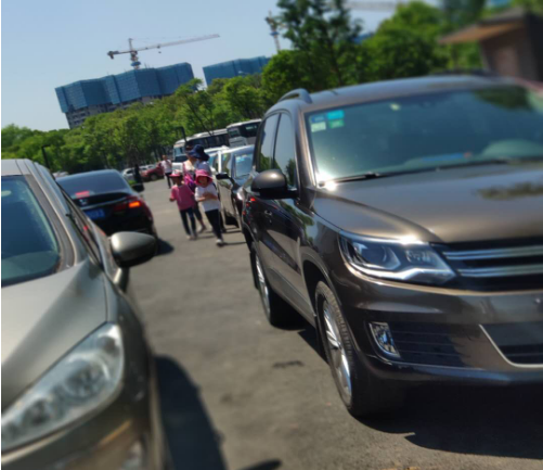 端午小長假你有選擇租車出行嗎？