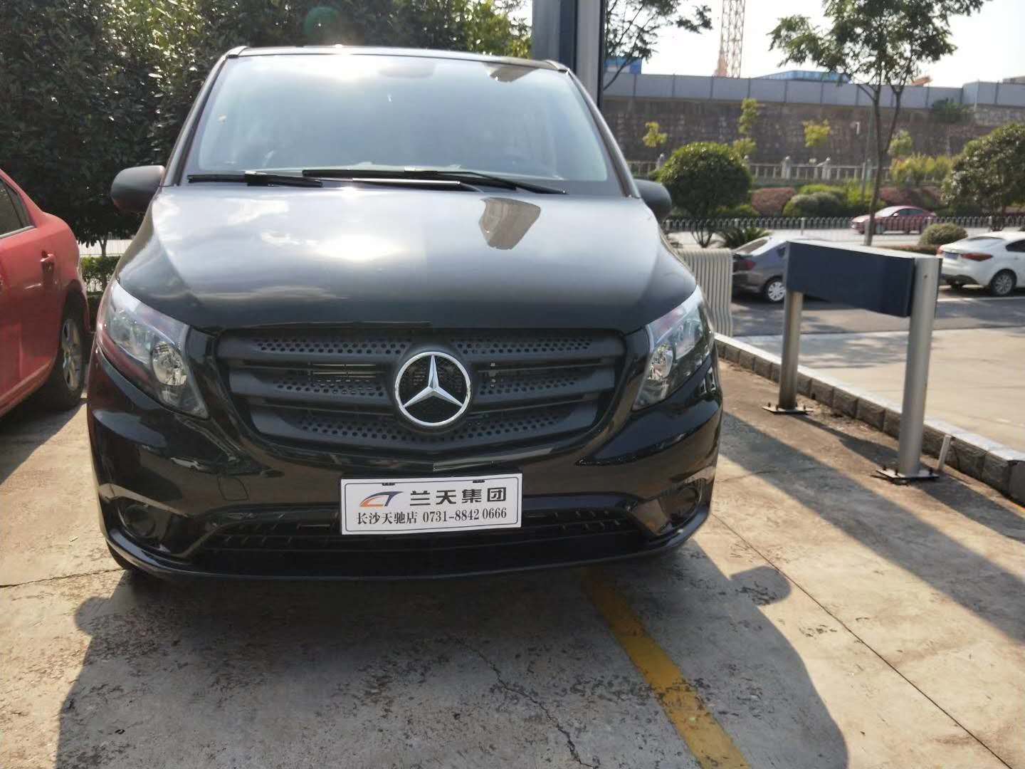 長沙租車商務款待如何選車